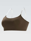 GK High Performance Seamless Bra