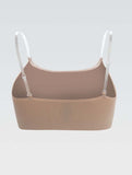 GK High Performance Seamless Bra