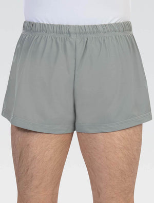 Men's GK Campus Stretchtek Steel Gymnastics Shorts
