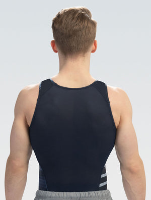 Men's GK Darkness Competition Leotard