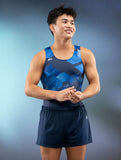 Men's GK Evolving Competition Leotard