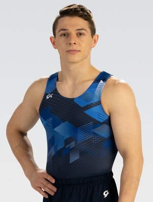 Men's GK Evolving Competition Leotard