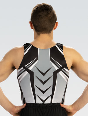 Men's GK Unyielding  Competition Leotard