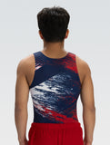 Men's GK Pride Competition Leotard