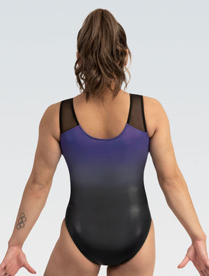 GK Evening Trapeze Workout Leotard
