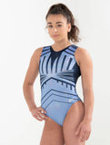 GK Composed Tank Leotard