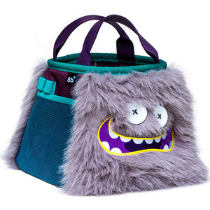 Angus- 8BPLUS Large Chalk Bag