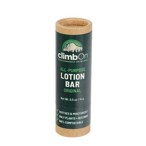 ClimbOn Bar