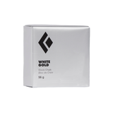Black Diamond White Gold Chalk Block 56g