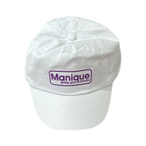 Manique Cap