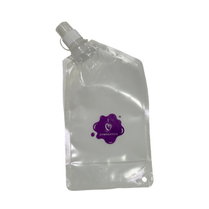 "I Love Gymnastics" Drinks Pouch