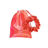 Ervy Handguard Bag & Scrunchie (Grapefruit)