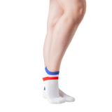 Kinesia - Great Britain Low Cut Socks Bundle