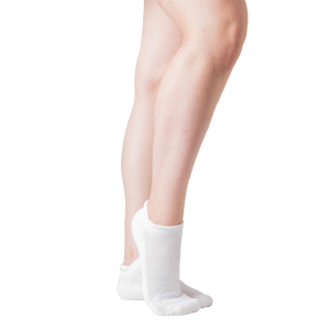 Kinesia - Low Cut Socks (Sold In Pairs)