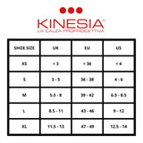 Kinesia - Great Britain Low Cut Socks (Sold In Pairs)
