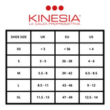 Kinesia - Low Cut Socks Black Bundle