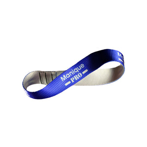 Manique Pro Bar Loops - Neptune Shimmer