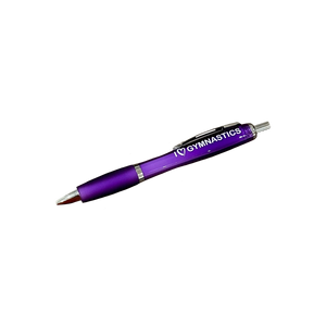 "I Love Gymnastics" Pen