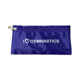 "I Love Gymnastics" Pencil Case