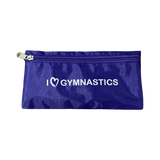 "I Love Gymnastics" Stationery Set