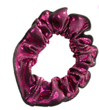 Ervy Handguard Bag & Scrunchie (Aubergine)