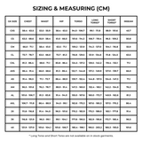 Men's GK Evolving Competition Leotard
