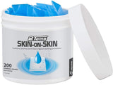 Spenco 2nd Skin Dressing 1 Inch Squares (200) Blister Protection