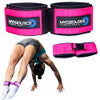 Tumble Pro X (Ankle Straps) and Stunt Strap