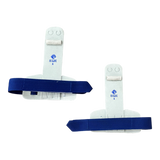 US Glove RKO Gymnastic Handguards for Uneven Bars (Velcro)