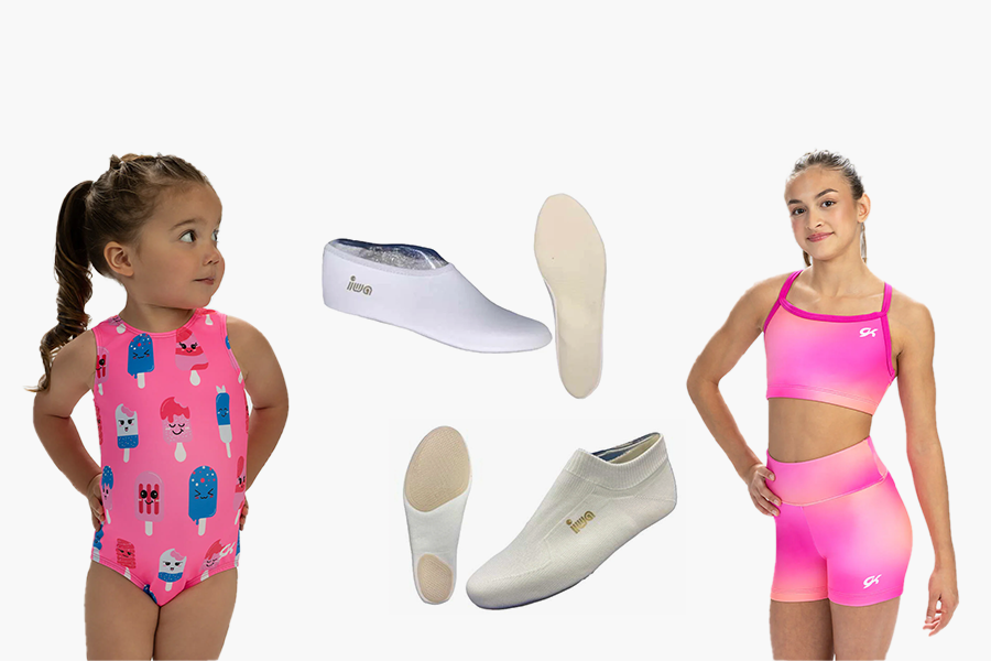 Elite Gymnastics