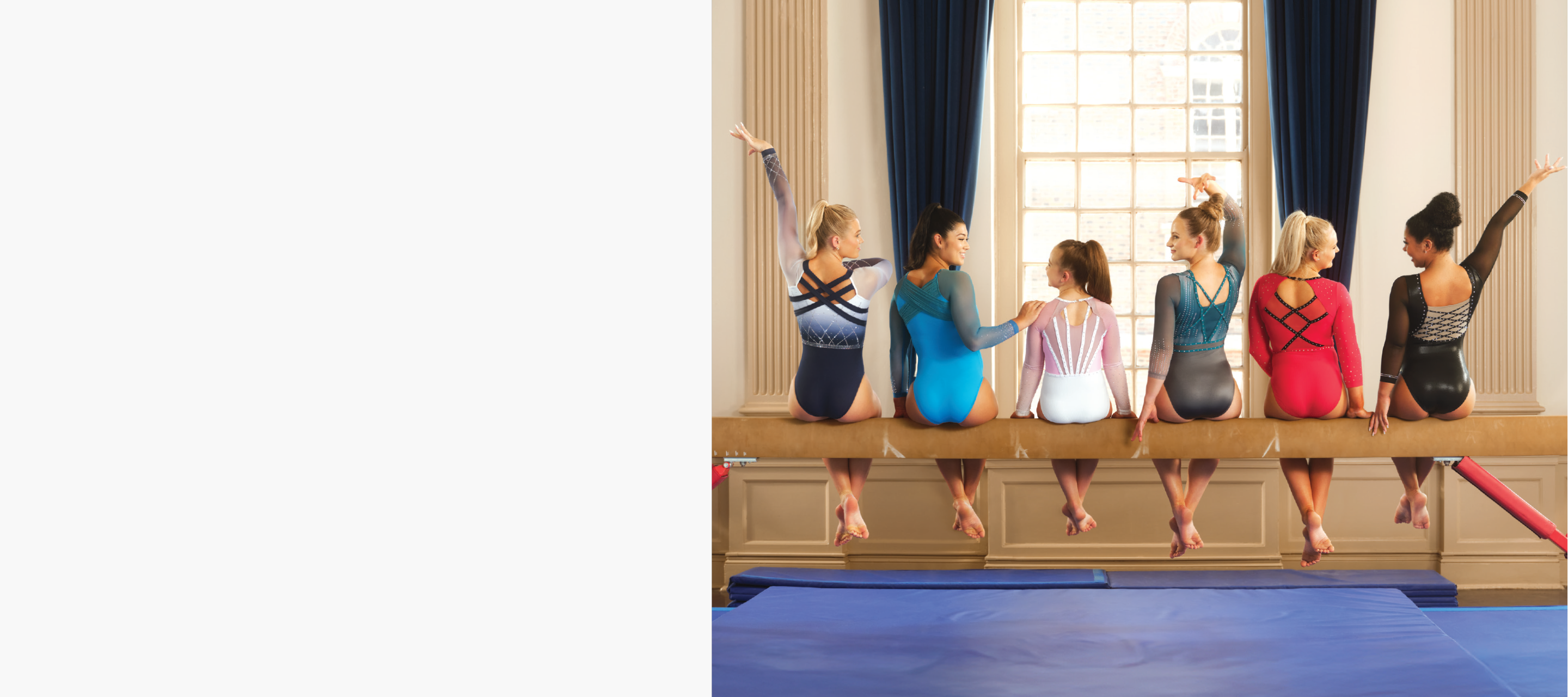 Elite Gymnastics