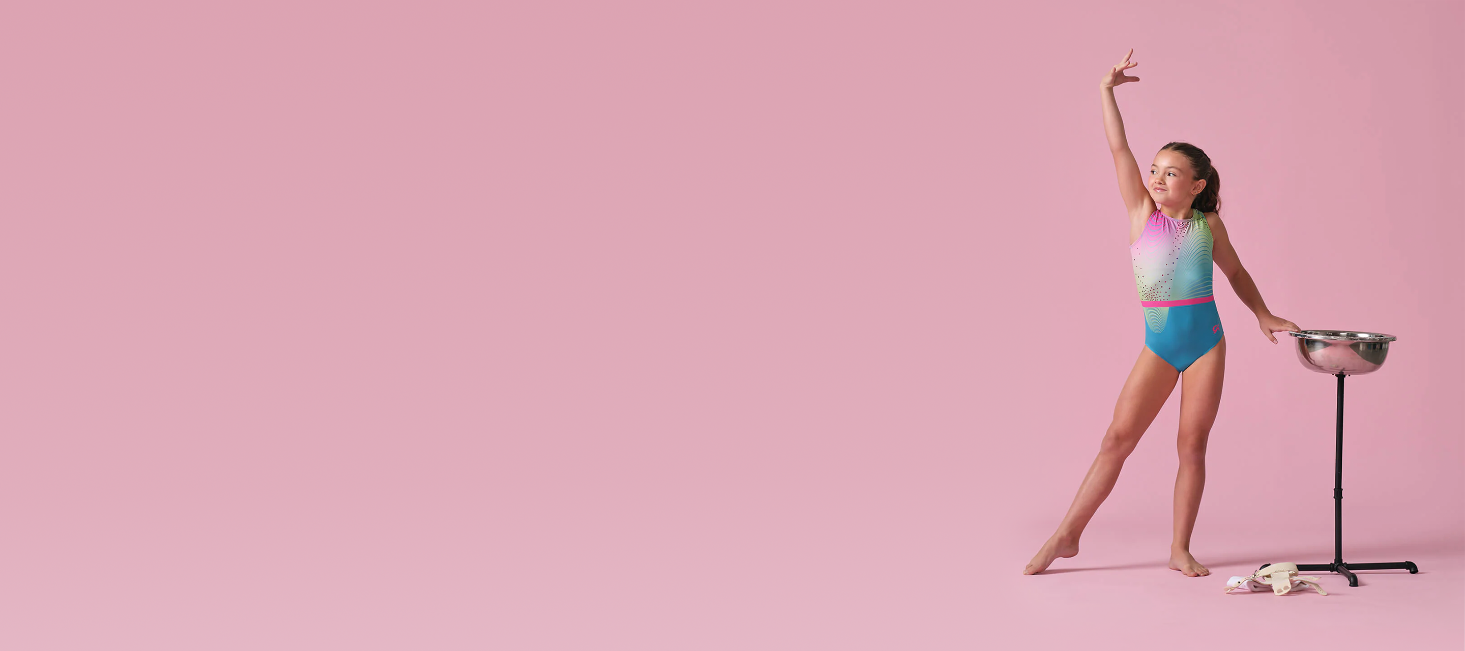 Elite Gymnastics