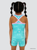 GK Barbie™ Heart Seeker Shorts