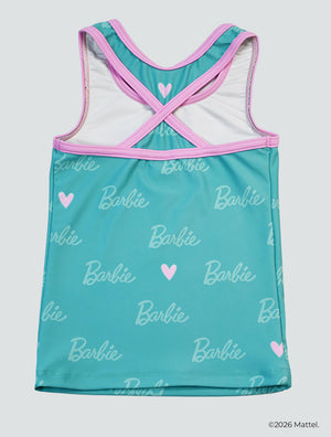 GK Barbie™ Heart Seeker Tank Top