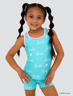 GK Barbie™ Heart Seeker Shorts