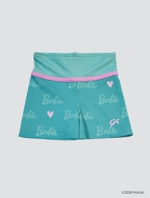 GK Barbie™ Heart Seeker Shorts