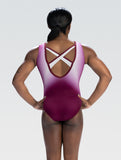 GK Simone Biles Power & Poise Tank Leotard