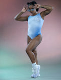 GK Jordan Chiles Champion Energy Tank Leotard