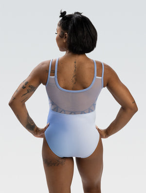 GK Jordan Chiles Champion Energy Tank Leotard