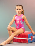 GKids Wings of Wonder Tank Leotard