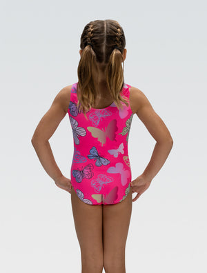 GKids Wings of Wonder Tank Leotard