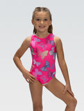 GKids Wings of Wonder Tank Leotard