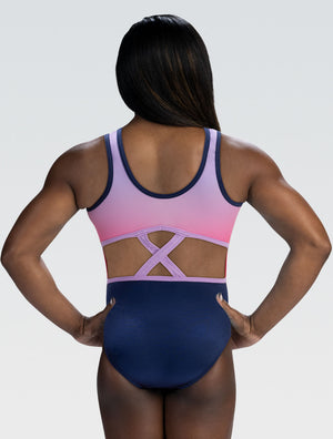 GK Simone Biles Dream Chaser Tank Leotard