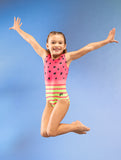 GKids Slice of Summer Tank Leotard