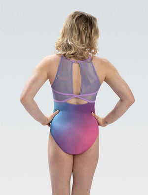 GK Jade Carey Balance Tank Leotard