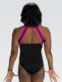 GK Simone Biles Spotlight Tank Leotard