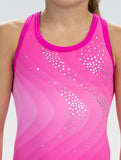 GK Berry Dreams Tank Leotard