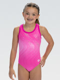 GK Berry Dreams Tank Leotard