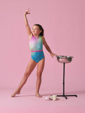 GK Dreamwave Tank Leotard