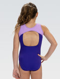 GK Clarity Tank Leotard